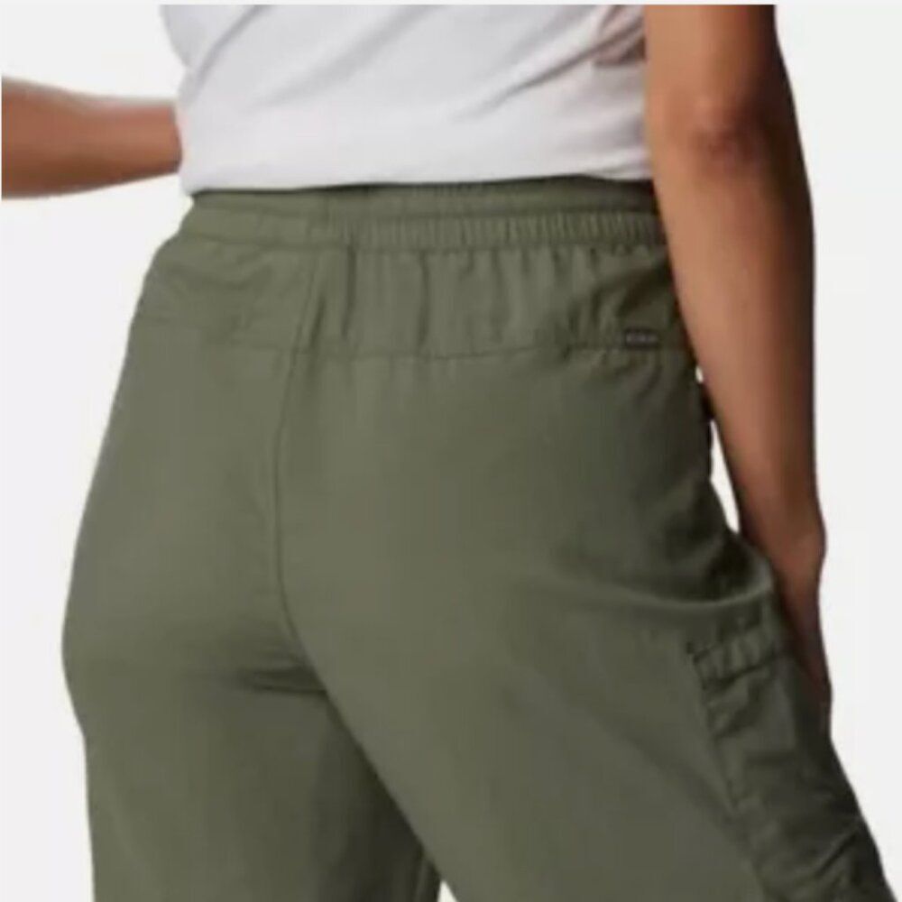Columbia Ladies' Roll-Up Capri size M - Picture 4 of 5